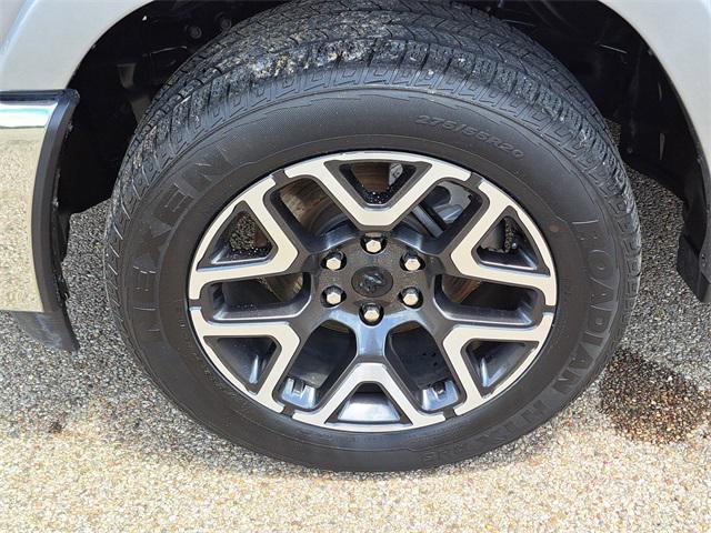 used 2025 Ram 1500 car, priced at $49,991