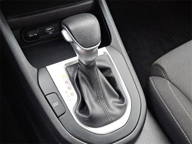 used 2023 Kia Forte car, priced at $17,760