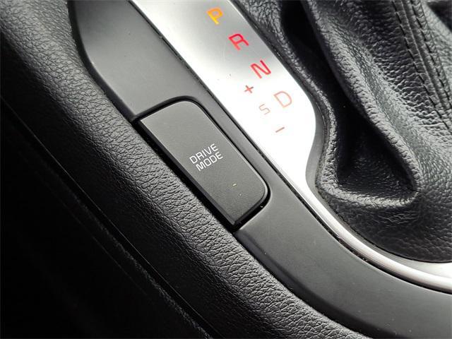 used 2023 Kia Forte car, priced at $17,760