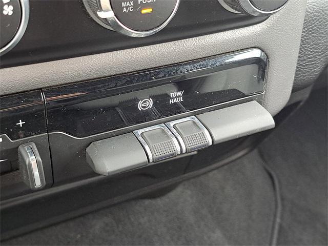 used 2023 Ram 2500 car, priced at $48,581
