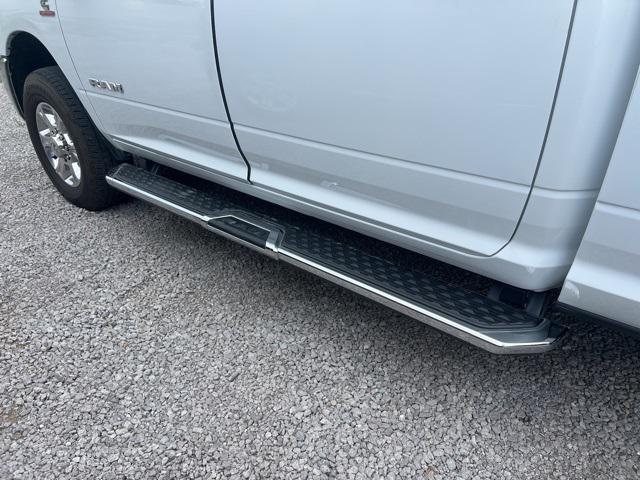used 2023 Ram 2500 car, priced at $49,286