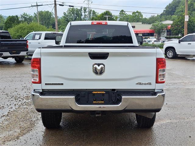 used 2023 Ram 2500 car, priced at $48,581