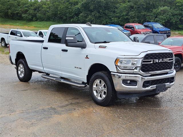 used 2023 Ram 2500 car, priced at $48,581
