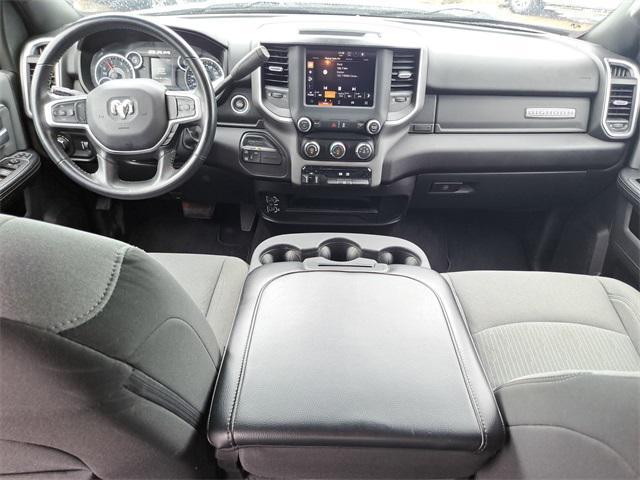 used 2023 Ram 2500 car, priced at $48,581