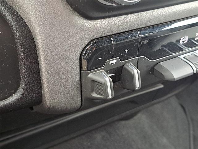 used 2023 Ram 2500 car, priced at $48,581