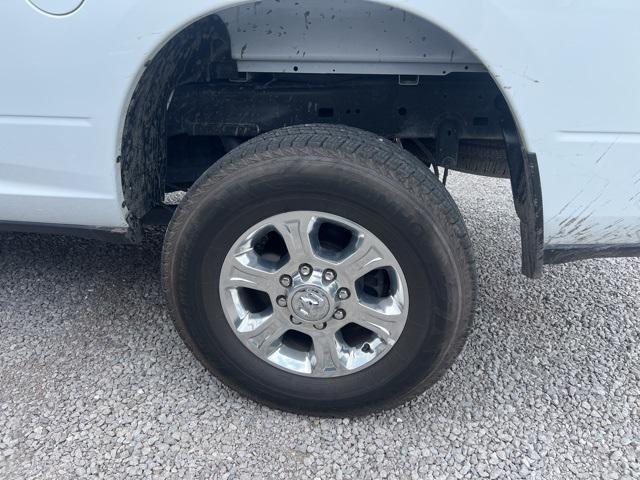 used 2023 Ram 2500 car, priced at $49,286