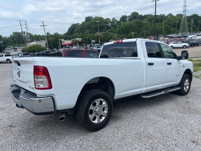 used 2023 Ram 2500 car, priced at $49,286