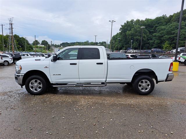 used 2023 Ram 2500 car, priced at $48,581
