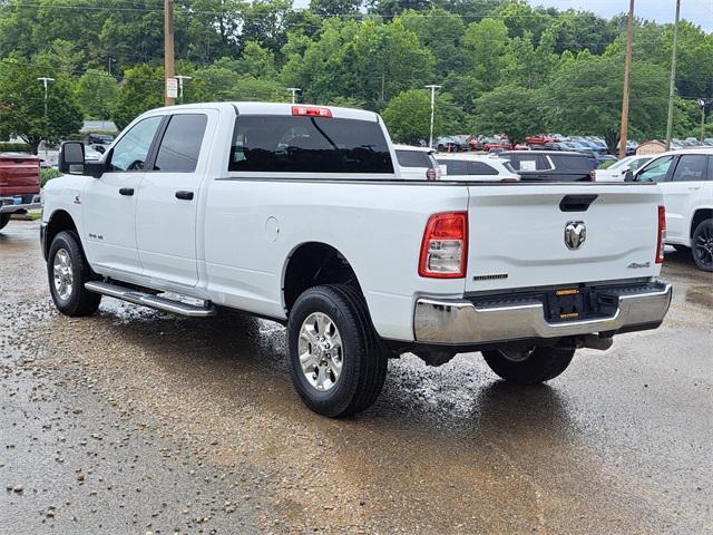used 2023 Ram 2500 car, priced at $48,581