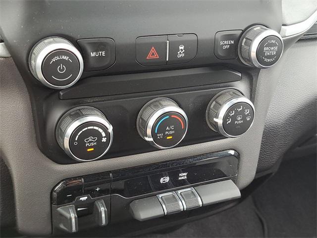 used 2023 Ram 2500 car, priced at $48,581