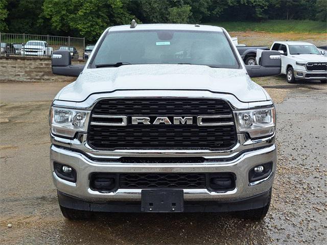 used 2023 Ram 2500 car, priced at $48,581