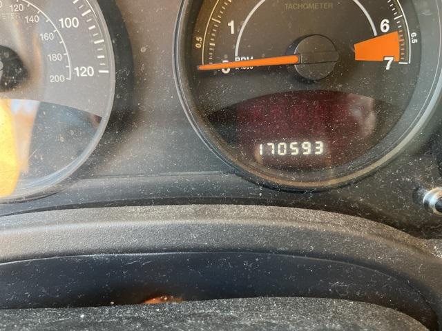 used 2016 Jeep Compass car, priced at $6,057