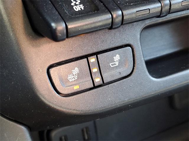 used 2020 Chevrolet Colorado car, priced at $33,314