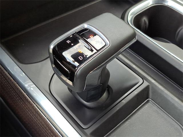 used 2024 Chevrolet Silverado 1500 car, priced at $54,912