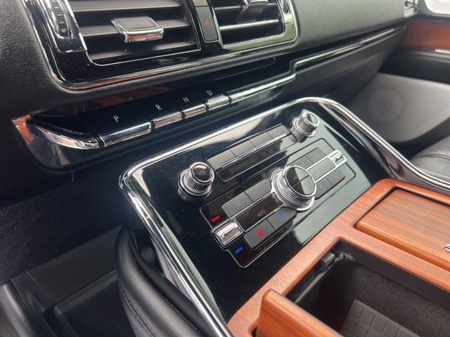 used 2019 Lincoln Navigator L car, priced at $34,904