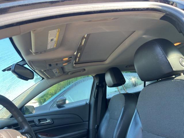 used 2013 Chevrolet Malibu car, priced at $8,203