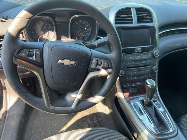used 2013 Chevrolet Malibu car, priced at $8,203