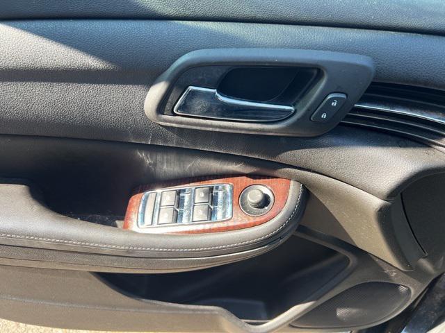 used 2013 Chevrolet Malibu car, priced at $8,203