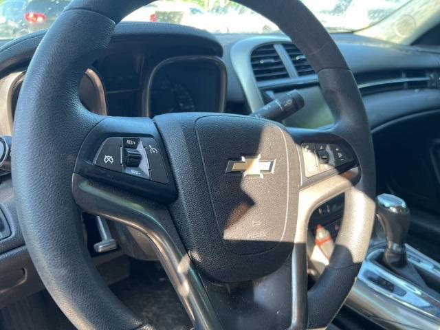 used 2013 Chevrolet Malibu car, priced at $8,203