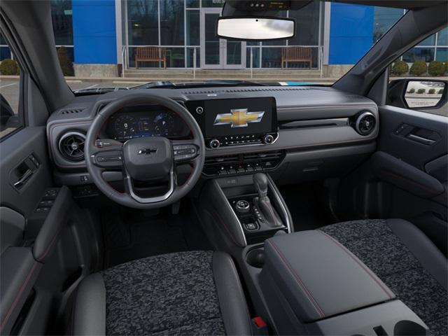 new 2024 Chevrolet Colorado car, priced at $48,495