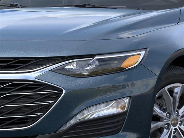 new 2025 Chevrolet Malibu car, priced at $26,995