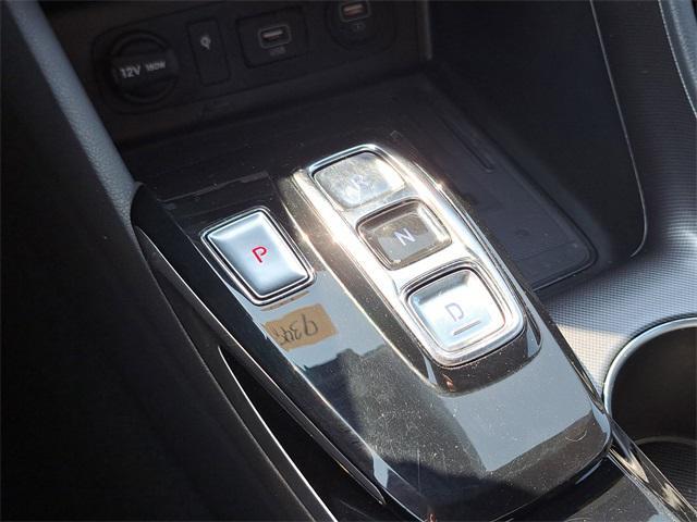 used 2023 Hyundai Sonata car, priced at $23,501