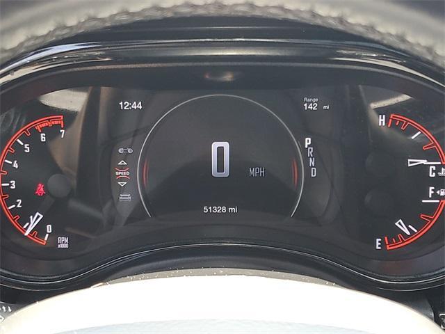 used 2023 Dodge Durango car, priced at $38,799