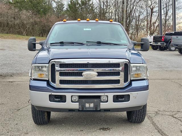 used 2006 Ford F-250 car, priced at $9,757