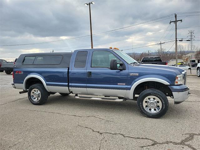 used 2006 Ford F-250 car, priced at $9,757