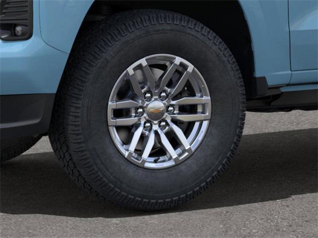new 2025 Chevrolet Colorado car, priced at $42,995
