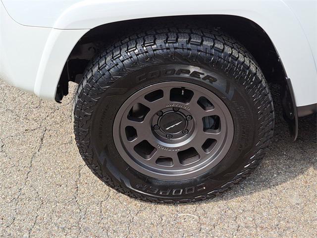 used 2024 Toyota 4Runner car, priced at $48,774