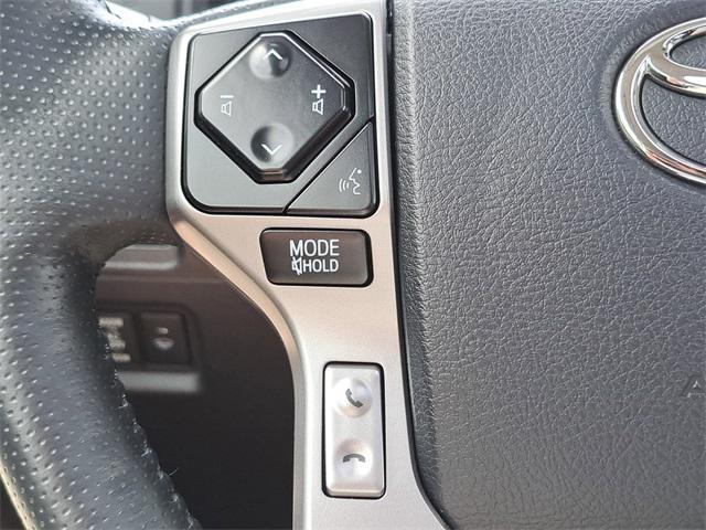 used 2024 Toyota 4Runner car, priced at $48,774