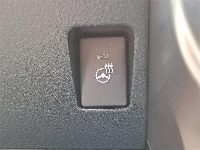 used 2024 Toyota 4Runner car, priced at $48,774