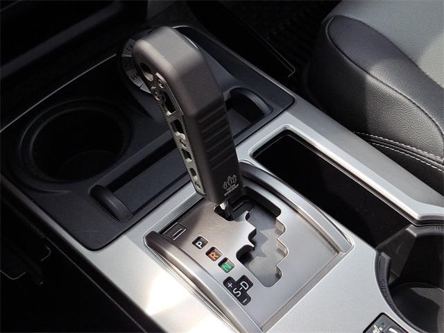 used 2024 Toyota 4Runner car, priced at $48,774