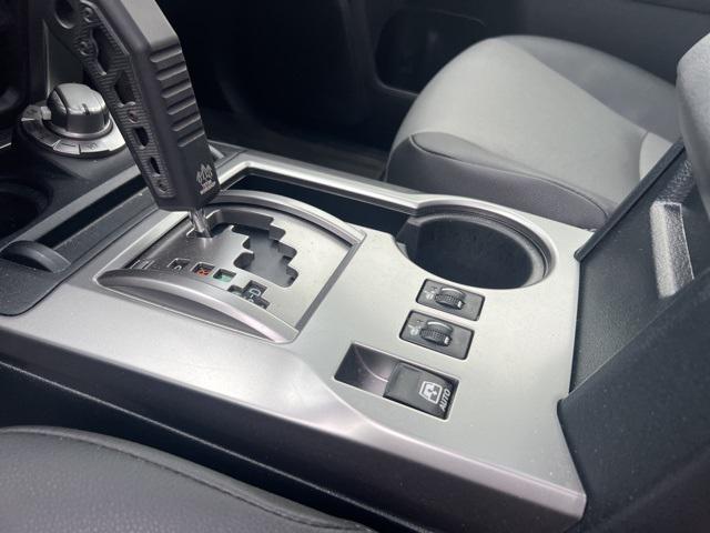 used 2024 Toyota 4Runner car, priced at $49,736