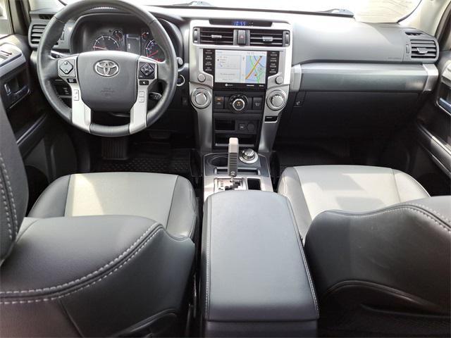 used 2024 Toyota 4Runner car, priced at $48,774