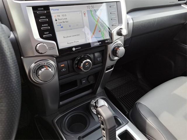 used 2024 Toyota 4Runner car, priced at $48,774