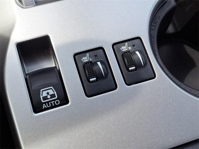 used 2024 Toyota 4Runner car, priced at $48,774