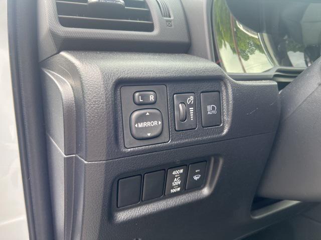 used 2024 Toyota 4Runner car, priced at $49,736