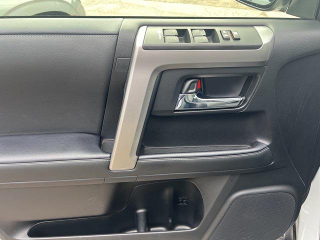 used 2024 Toyota 4Runner car, priced at $49,736