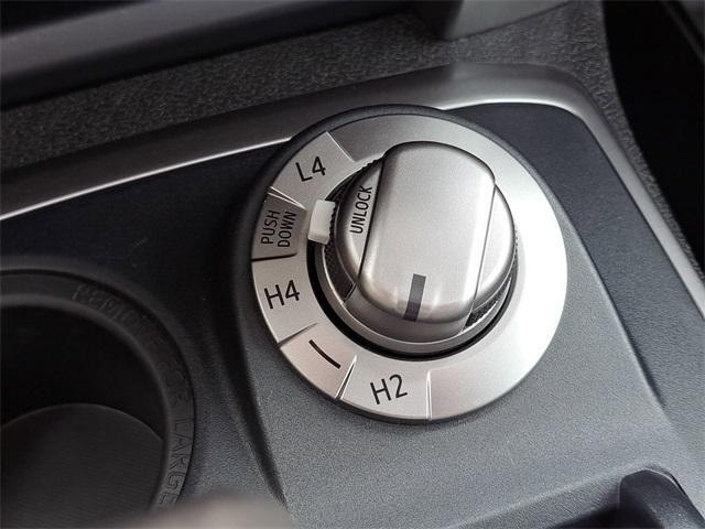 used 2024 Toyota 4Runner car, priced at $48,774
