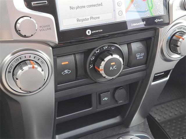 used 2024 Toyota 4Runner car, priced at $48,774
