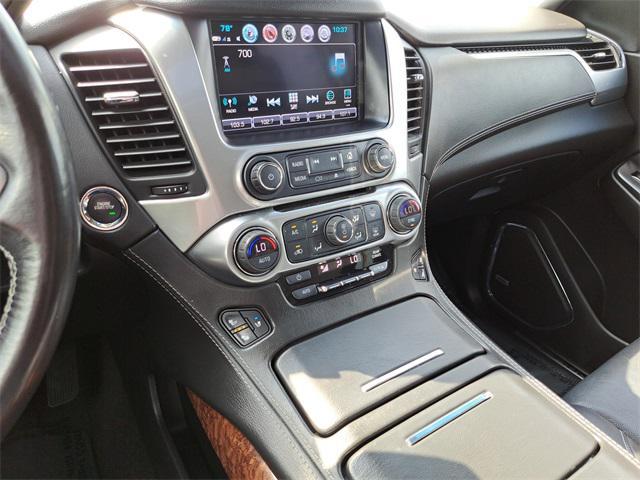 used 2018 Chevrolet Tahoe car, priced at $32,699