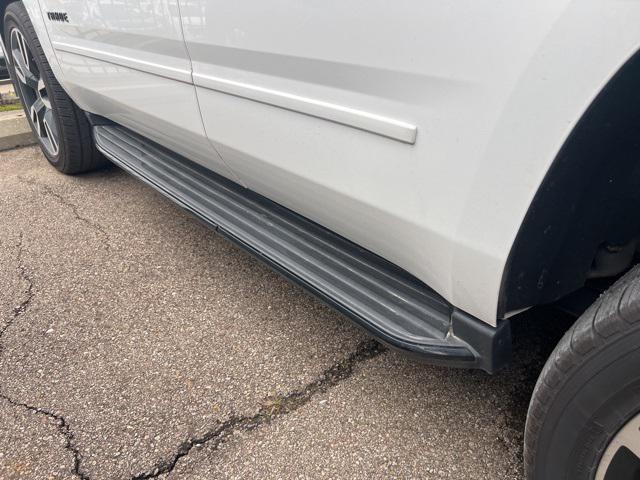 used 2018 Chevrolet Tahoe car, priced at $33,145