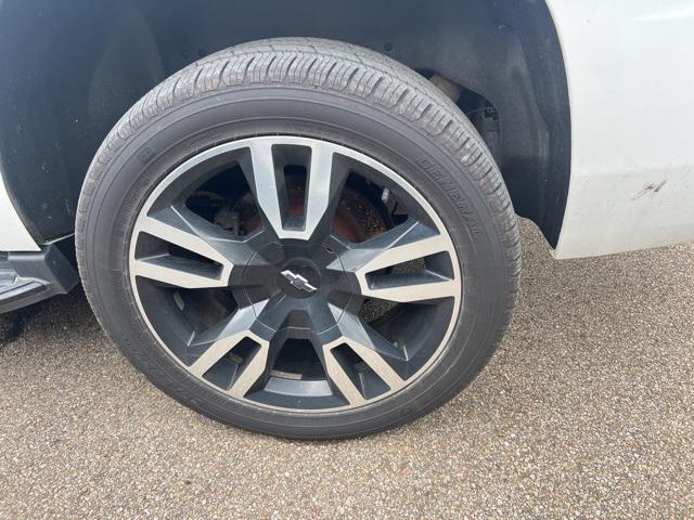used 2018 Chevrolet Tahoe car, priced at $33,145