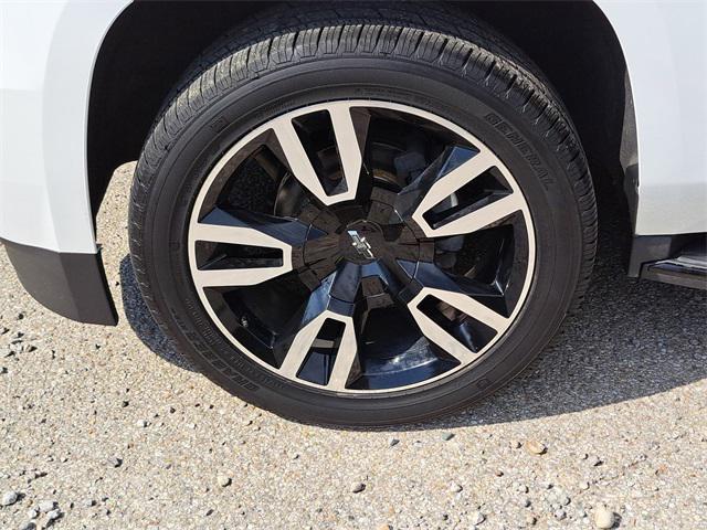 used 2018 Chevrolet Tahoe car, priced at $32,699
