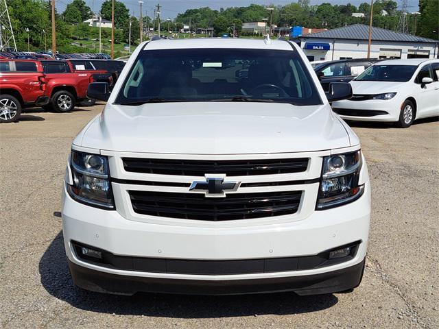 used 2018 Chevrolet Tahoe car, priced at $32,699