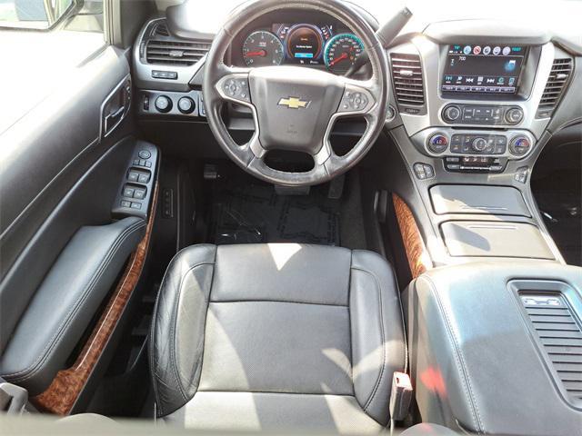 used 2018 Chevrolet Tahoe car, priced at $32,699