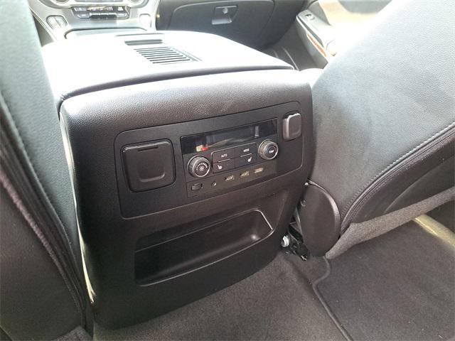 used 2018 Chevrolet Tahoe car, priced at $32,699
