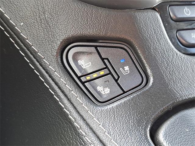 used 2018 Chevrolet Tahoe car, priced at $32,699